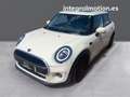 MINI One 5 PUERTAS Blanco - thumbnail 1