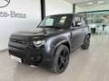 Land Rover Defender 90 5.0 V8 AWD Aut. 525 Negro - thumbnail 1