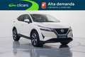 Nissan Qashqai 1.3 DIG-T mHEV 12V N-Connecta 4x2 103kW Blanco - thumbnail 3