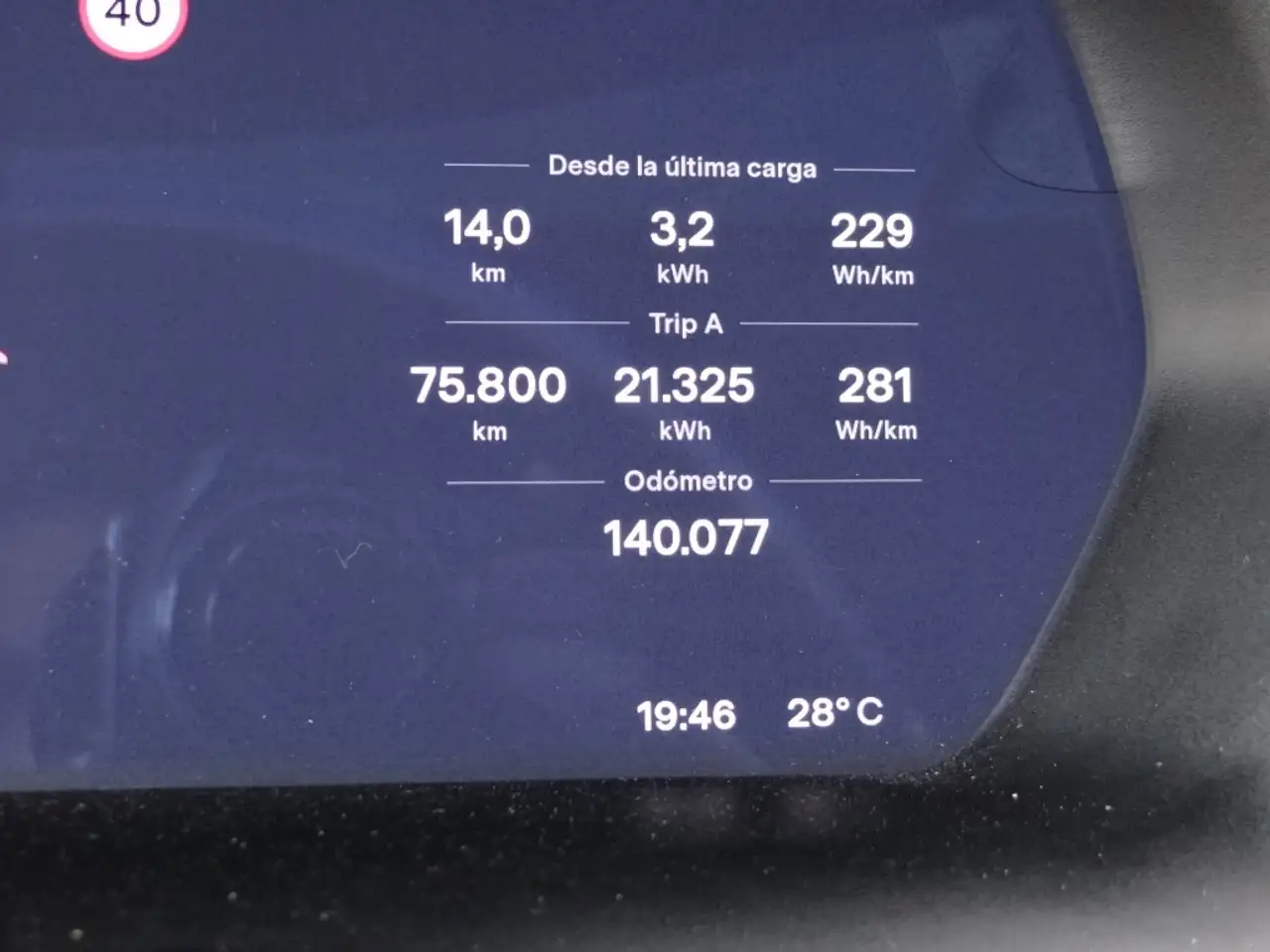 TESLA MODEL X 90D AWD - SUPERCHARGE GRATUITE - MCU2 - 7 PLACES - ATTELAGE