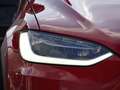 Tesla Model X 90D AWD Rojo - thumbnail 7
