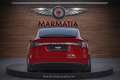 Tesla Model X 90D AWD Rojo - thumbnail 10