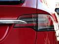 Tesla Model X 90D AWD Rojo - thumbnail 13