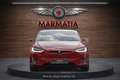 Tesla Model X 90D AWD Rojo - thumbnail 5