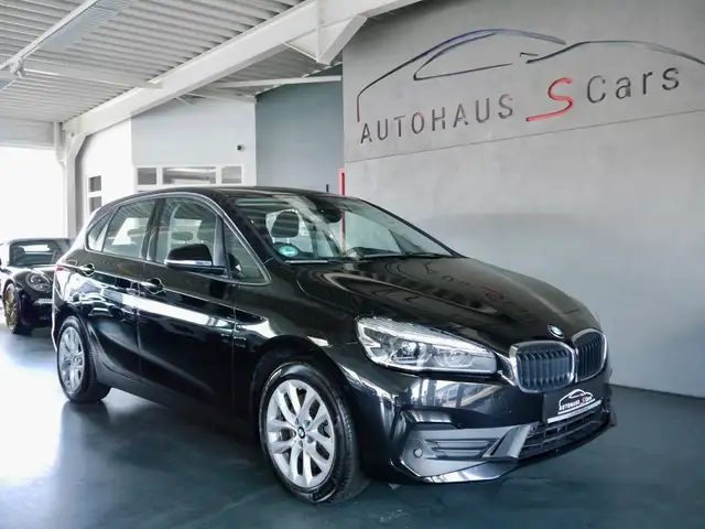 Bmw 225 xe Tourer Advantage*Navi*