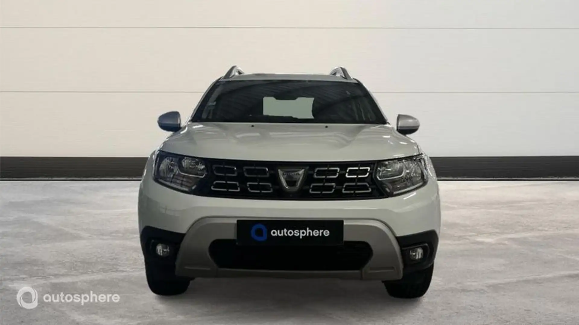 Dacia Duster 1.0 ECO-G 100ch Prestige 4x2 - E6U - 2
