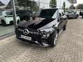 Mercedes-Benz GLE 300 d 4M AMG Line Pano AHK Burm Fahreras 21" Schwarz - thumbnail 2