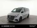 Mercedes-Benz V 300 d 4MATIC EXCLUSIVE Lang AHK 2,5t 6 Sitze Grau - thumbnail 1
