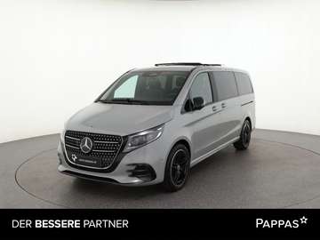 d 4MATIC EXCLUSIVE Lang AHK 2,5t 6 Sitze