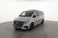 Mercedes-Benz V 300 d 4MATIC EXCLUSIVE Lang AHK 2,5t 6 Sitze Grau - thumbnail 2