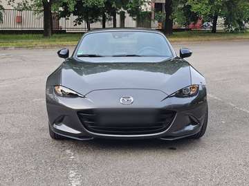 MX-5 RF 2.0 Exclusive Line