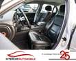 Jaguar XJ8 3.5 V8 Executive |1.Hand|Scheckheft| Silver - thumbnail 4