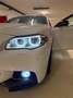 BMW 525 Facelift | M-Paket | Harman Kardon Weiß - thumbnail 4