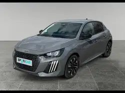 Peugeot 208 1.2 100ch S\u0026S Allure