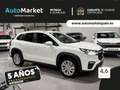 Suzuki SX4 S-Cross 1.4T S3 4WD Mild Hybrid Blanc - thumbnail 9