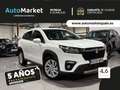Suzuki SX4 S-Cross 1.4T S3 4WD Mild Hybrid Blanc - thumbnail 34