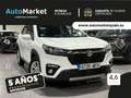 Suzuki SX4 S-Cross 1.4T S3 4WD Mild Hybrid Blanc - thumbnail 36