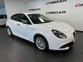 Alfa Romeo Giulietta Giulietta 1.6 jtdm 120cv tct SPORT 53.000 KM Bianco - thumbnail 3