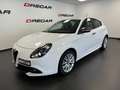 Alfa Romeo Giulietta Giulietta 1.6 jtdm 120cv tct SPORT 53.000 KM Bianco - thumbnail 1