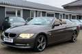 BMW 320 d E93 Cabrio EMW Select.Navi LED PDC Leder Braun - thumbnail 1