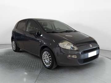 1.3 MultiJet Street 95cv S&S EU6