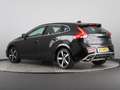 Volvo V40 2.0 T4 Business Sport R-Design (Nl-auto / Stoelver Zwart - thumbnail 42