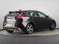 Volvo V40 2.0 T4 Business Sport R-Design (Nl-auto / Stoelver Zwart - thumbnail 2