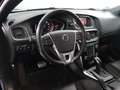 Volvo V40 2.0 T4 Business Sport R-Design (Nl-auto / Stoelver Zwart - thumbnail 3