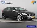 Volvo V40 2.0 T4 Business Sport R-Design (Nl-auto / Stoelver Zwart - thumbnail 1