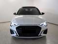 Audi A3 Sportback 40 TFSI Quattro S-Tronic 2x S-Line Bianco - thumbnail 3