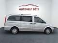 Mercedes-Benz Vito 113 CDI lang*2x Schiebetür*Navi*8-Sitzer* Argent - thumbnail 8
