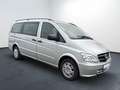 Mercedes-Benz Vito 113 CDI lang*2x Schiebetür*Navi*8-Sitzer* Argent - thumbnail 2