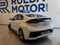 Hyundai IONIQ HEV 1.6 GDI Tecno Blanco - thumbnail 3