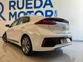Hyundai IONIQ HEV 1.6 GDI Tecno Blanco - thumbnail 17