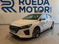 Hyundai IONIQ HEV 1.6 GDI Tecno Blanco - thumbnail 1