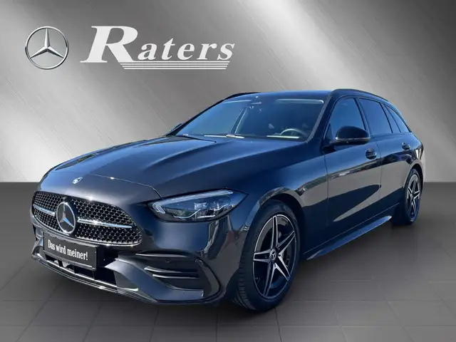 Mercedes-Benz C 220 C 220 T d (206.204)