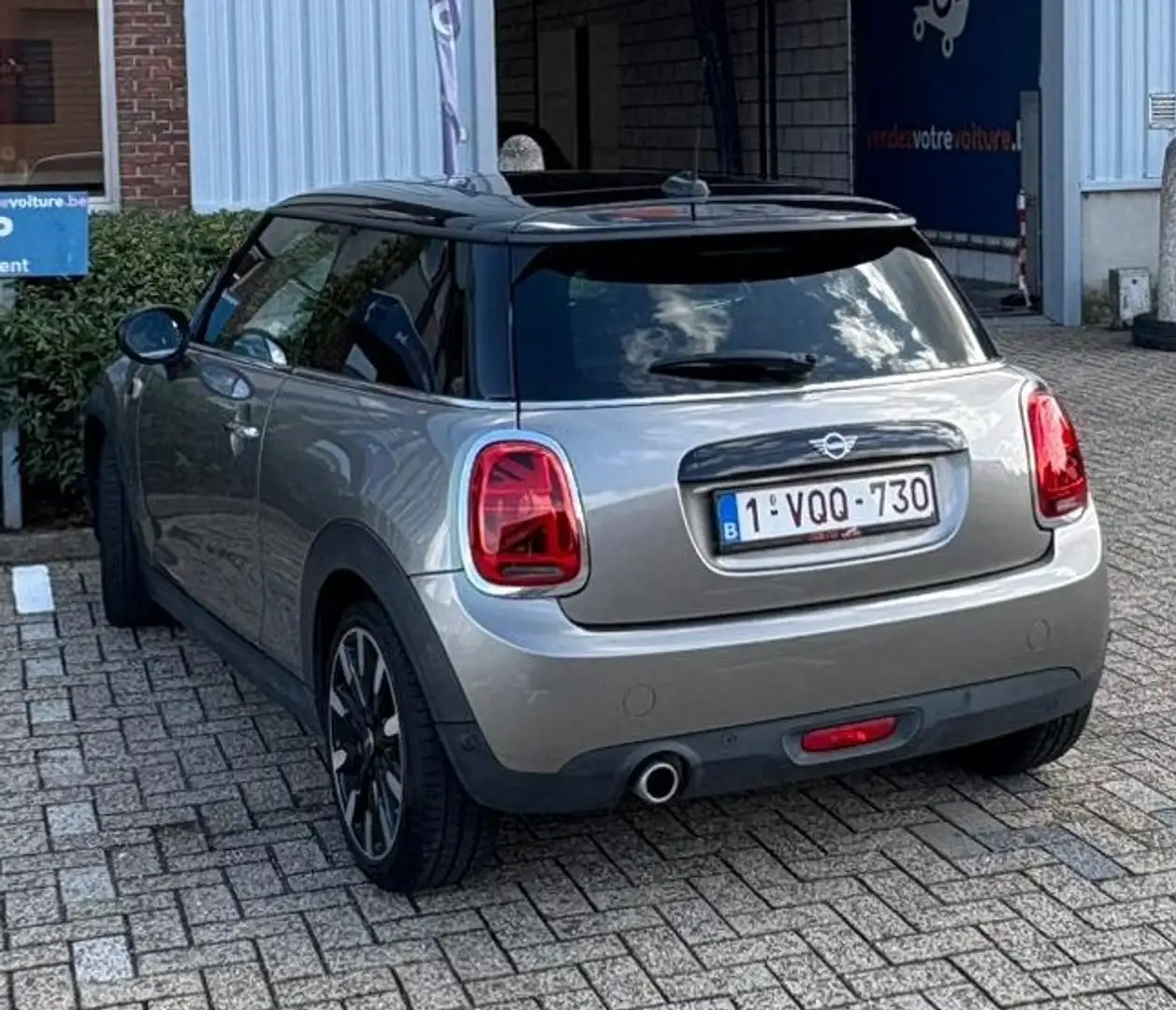 MINI Cooper Mini 1.5A Cooper OPF (EU6d-TEMP) - 1