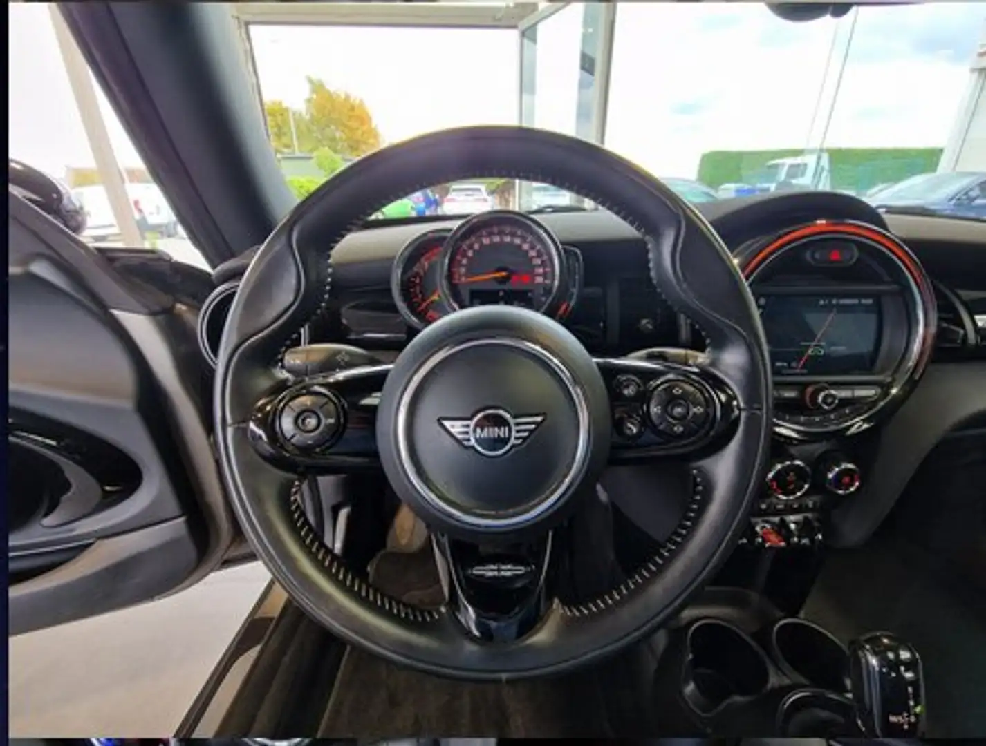 MINI Cooper Mini 1.5A Cooper OPF (EU6d-TEMP) - 2