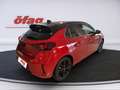 Opel Corsa 1.2 Direct Injection Turbo 6.4 GS Aut. Rot - thumbnail 6