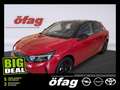Opel Corsa 1.2 Direct Injection Turbo 6.4 GS Aut. Rot - thumbnail 1