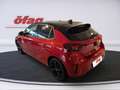 Opel Corsa 1.2 Direct Injection Turbo 6.4 GS Aut. Rot - thumbnail 4