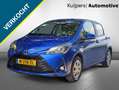 Toyota Yaris 1.5 Hybrid Active Blauw - thumbnail 1