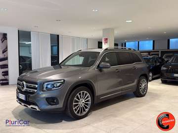 d Sport auto Navi Adaptive Cruise Fari LED 19”