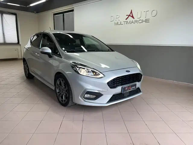 Ford Fiesta 5p 1.5 tdci ST-Line 85cv