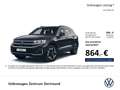 Volkswagen Touareg V6 R-LINE NEUES MODELL PANO CAM ACC LM19 Schwarz - thumbnail 3