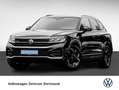 Volkswagen Touareg V6 R-LINE NEUES MODELL PANO CAM ACC LM19 Noir - thumbnail 2