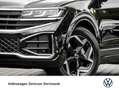Volkswagen Touareg V6 R-LINE NEUES MODELL PANO CAM ACC LM19 Noir - thumbnail 8