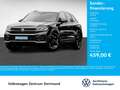 Volkswagen Touareg V6 R-LINE NEUES MODELL PANO CAM ACC LM19 Noir - thumbnail 1