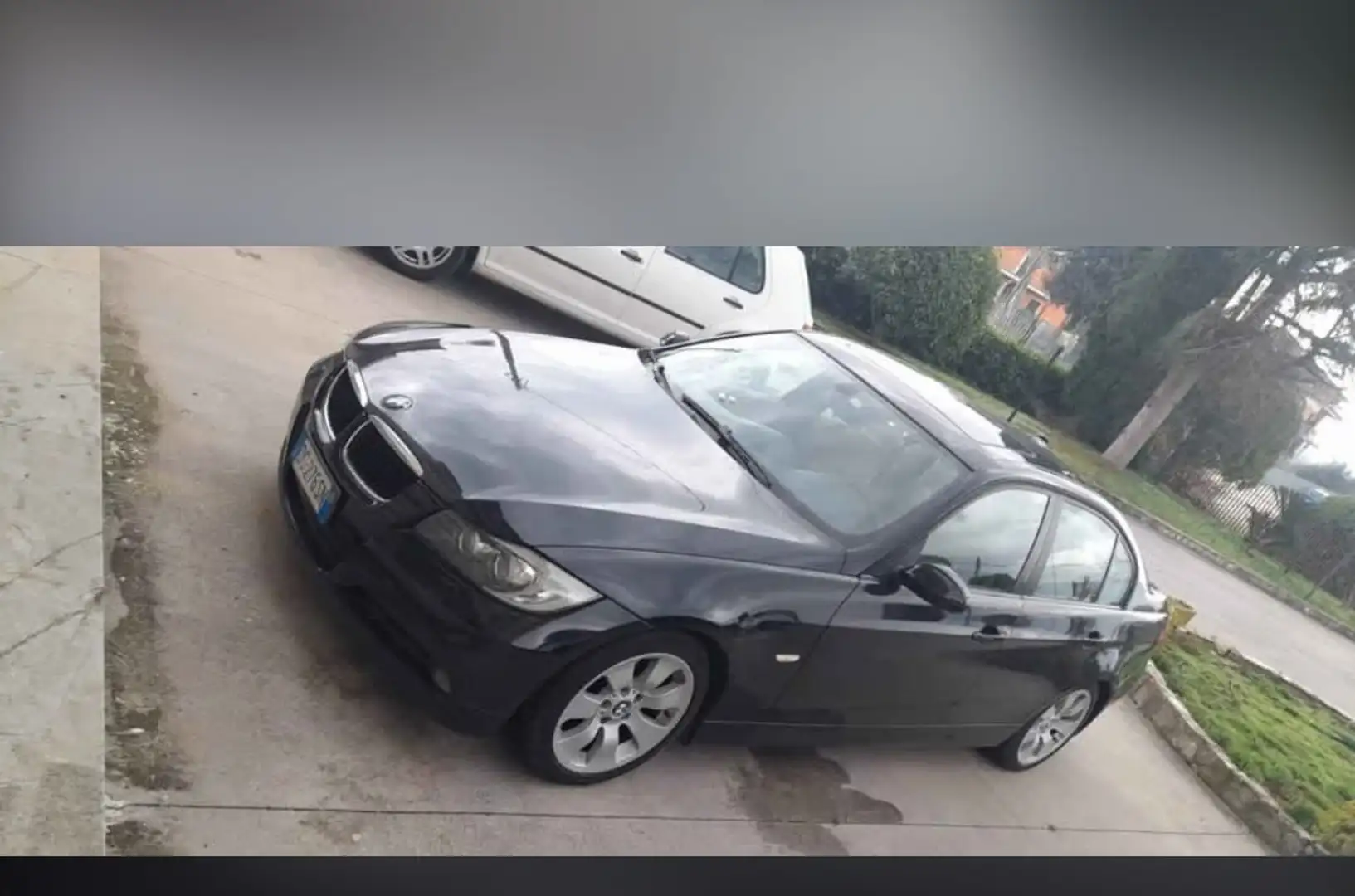 BMW 320 320si - 1