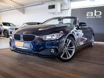 2.0, CABBRIO, LEDER, NEKVERWARMING, COMFORT ACCES